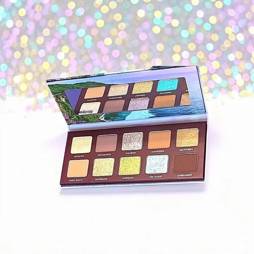 Wander Beauty wander beauty
